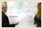 Redistricting and GIS