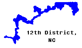 [12th District, NC]